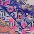 6124 Handwoven Vintage Rug 4'6x7'10