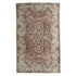 6126 Handwoven Vintage Rug 5'3x8'5