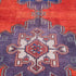 6136 Handwoven Vintage Rug 5x12'8