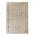 6138 Handwoven Vintage Rug 8'1x11'8