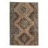 6146 Handwoven Vintage Rug 4'7x6'10