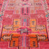 6180 Handwoven Vintage Rug 2'7x10'11