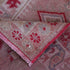 6185 Handwoven Vintage Rug 2'9x11'5
