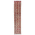 6190 Handwoven Vintage Rug 2'7x12'4