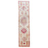 6191 Handwoven Vintage Rug 2'11x12'2