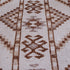 6192 Handwoven Vintage Rug 2'11x10'9