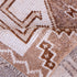 6197 Handwoven Vintage Rug 3x11’2