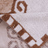 6198 Handwoven Vintage Rug 3'2x11