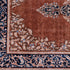 6259 Handwoven Vintage Rug 2'11x4'6