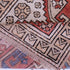 6268 Handwoven Vintage Rug 2'7x3'5