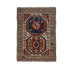 6268 Handwoven Vintage Rug 2'7x3'5