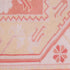 6273 Handwoven Vintage Rug 2'10x4'2