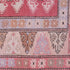 6287 Handwoven Vintage Rug 3'2x5'1