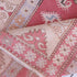6287 Handwoven Vintage Rug 3'2x5'1
