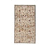 6289 Handwoven Vintage Rug 3'2x5'8