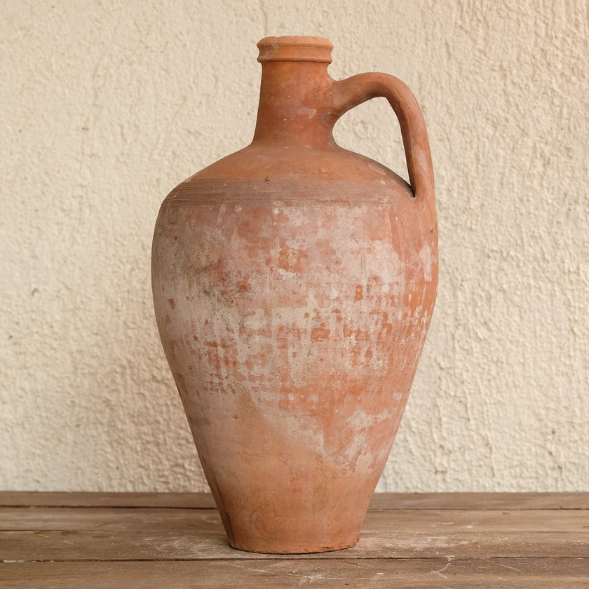 Olive Jar N62 (18x31)