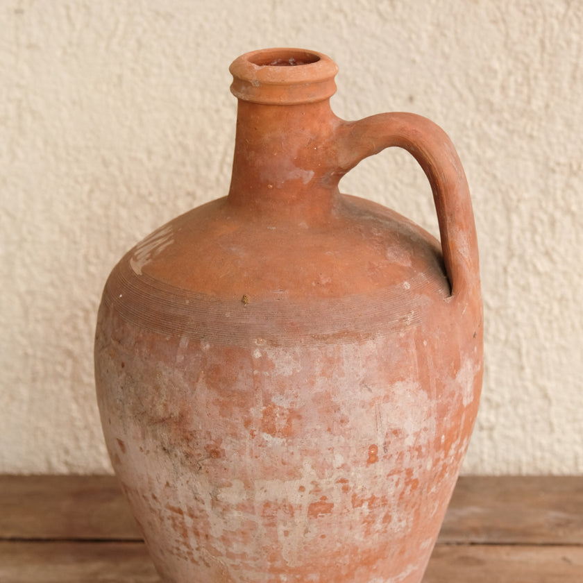 Olive Jar N62 (18x31)