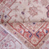 6329 Handwoven Vintage Rug 3'4x6'5