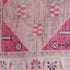6369 Handwoven Vintage Rug 2'9x12'2