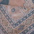 6388 Handwoven Vintage Rug 5'6x8'4