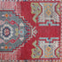 6454 Handwoven Vintage Rug 1'9x3'2
