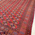 702 Handwoven Antique Rug 7’1x10’5