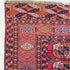 702 Handwoven Antique Rug 7’1x10’5