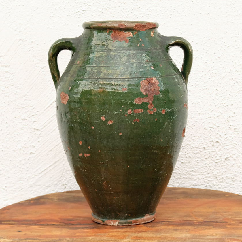 Olive Jar #70