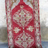 725 3’4x10’5 Handwoven Antique Rug