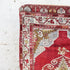 725 3’4x10’5 Handwoven Antique Rug