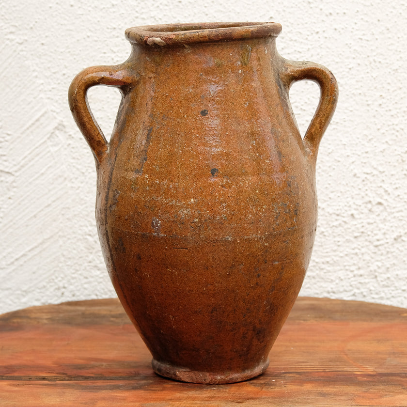 Olive Jar 80 (12x33)