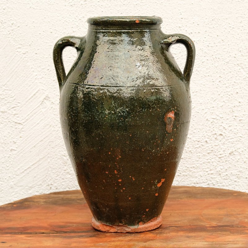 Olive Jar 96 (14x29)