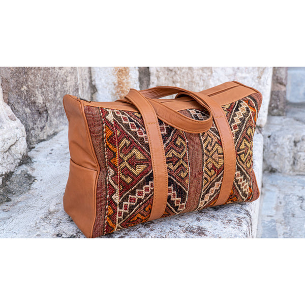 Wool Side Bags  Made in Turkey – Eternal Leaf