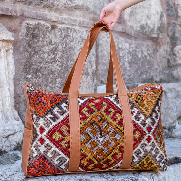 Women Bags: Women Handmade Bags, Kilim Bags, Boho Bags