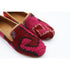 #3711 Handmade Kilim Loafer - Size 37