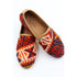 #3701 Handmade Kilim Loafer - Size 37