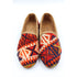 #3701 Handmade Kilim Loafer - Size 37