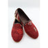 #3801 Handmade Kilim Loafer - Size 38