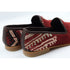 #3801 Handmade Kilim Loafer - Size 38