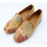 #3804 Handmade Kilim Loafer - Size 38