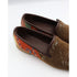 #4003 Handmade Kilim Loafer - Size 40