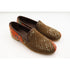 #4003 Handmade Kilim Loafer - Size 40