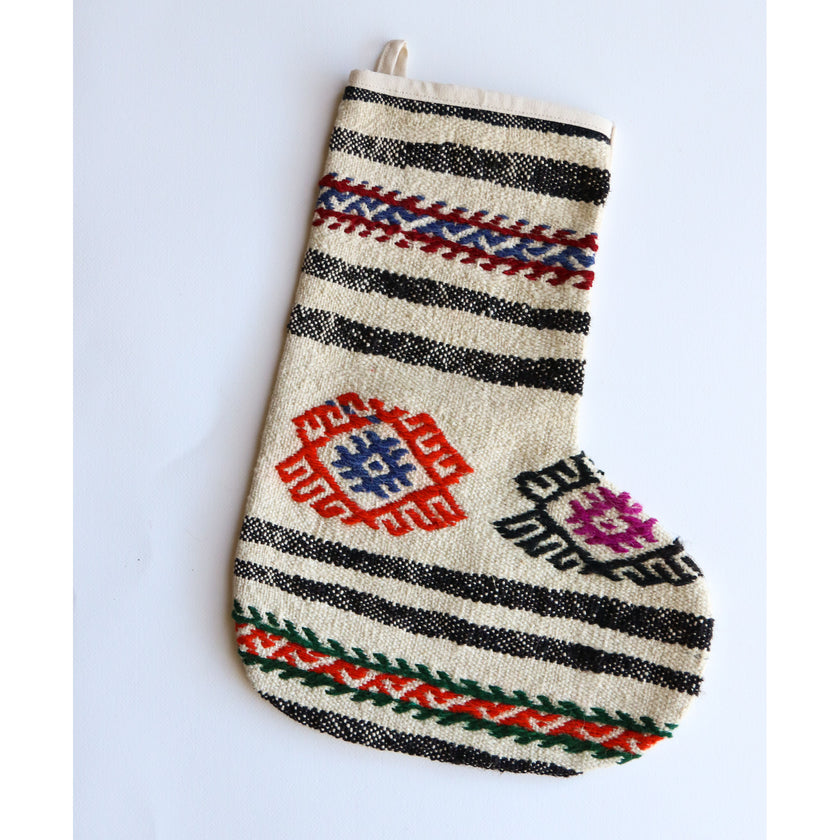 Rug Stocking 127