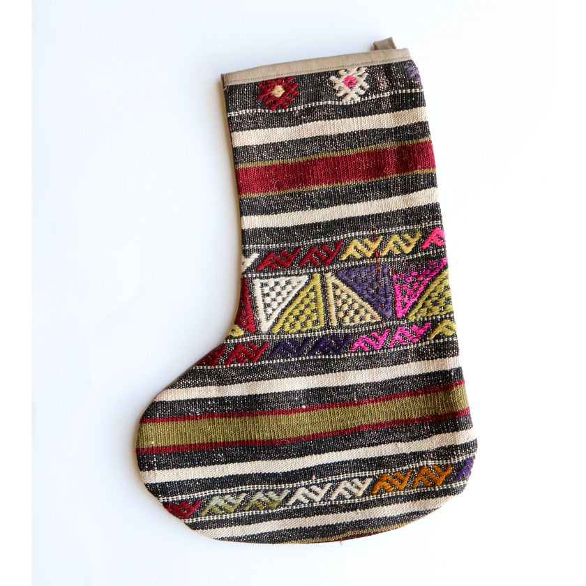 Rug Stocking 95 VE