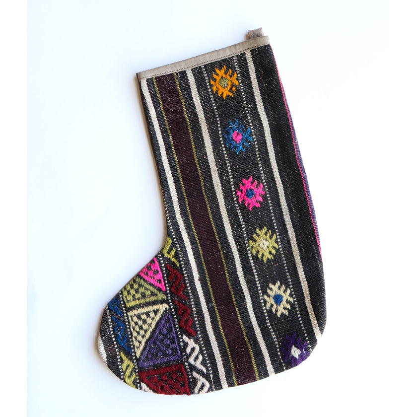 Rug Stocking 76 VE