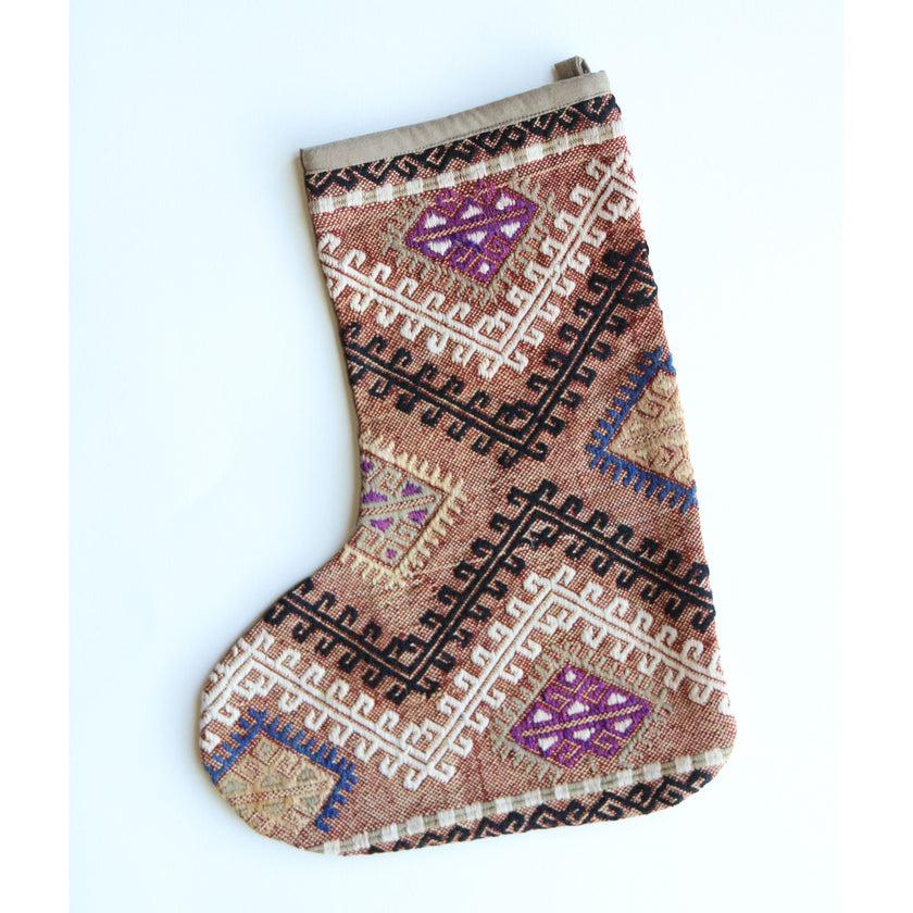 Rug Stocking 72