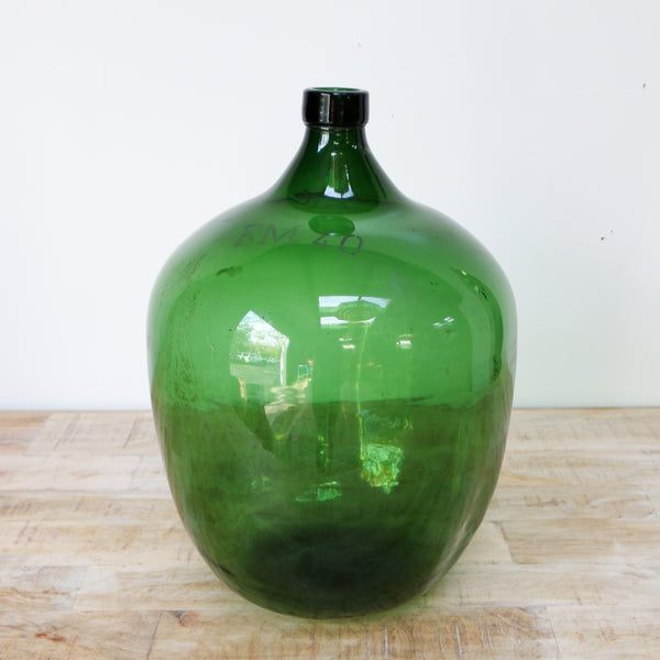 Glass Jar #01