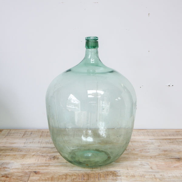 Glass Jar #02
