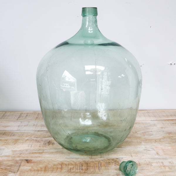 Glass Jar #02
