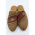 #4201 Handmade Kilim Mule - Size 42 Men